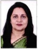 सुनीता दुग्गल
